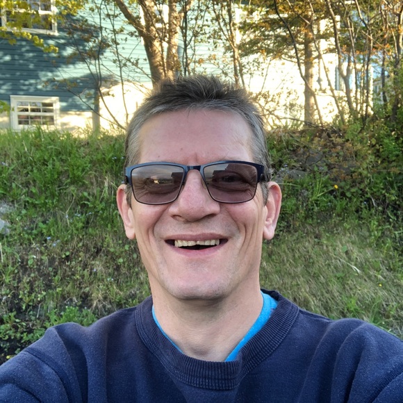 Meet your Posher, Todd - Picture 1 of 1